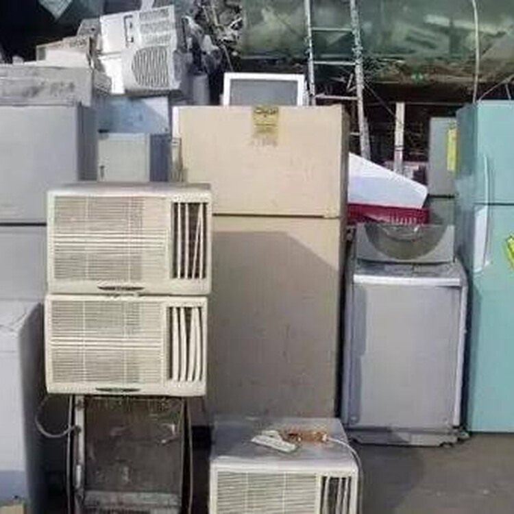 都江堰與成都地區(qū)專業(yè)上門回收服務(wù) 家電、家具與廢舊物資的一站式解決方案